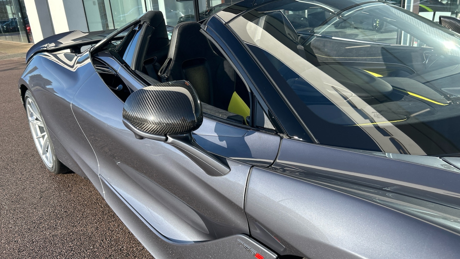 Used McLaren 750S for sale - 77357080: Photo 10
