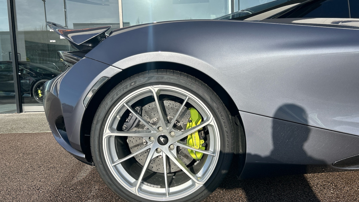 Used McLaren 750S for sale - 77357080: Photo 12