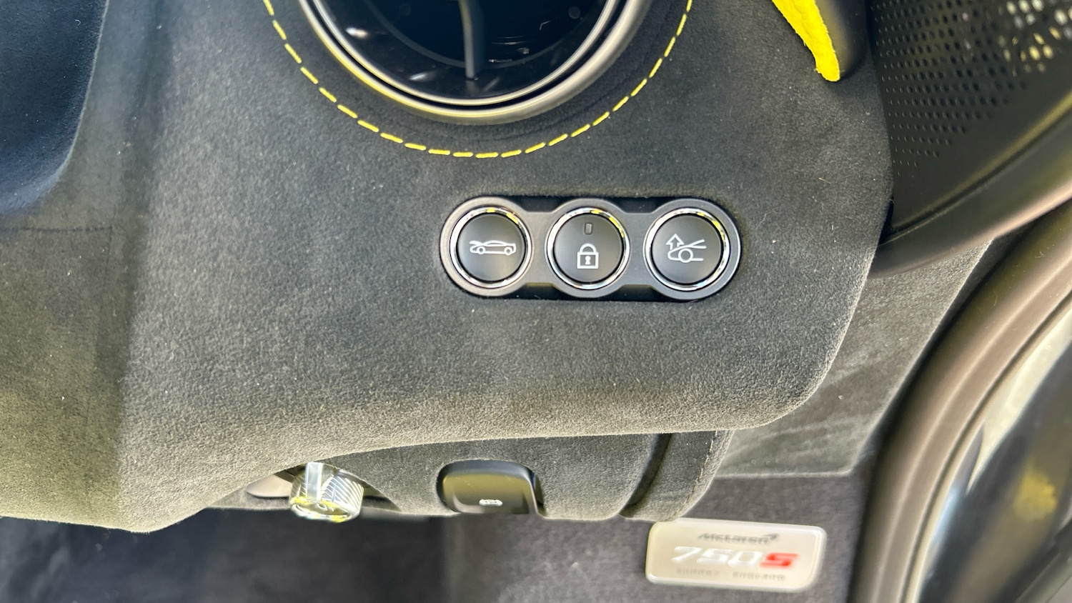 Used McLaren 750S for sale - 77357080: Photo 16