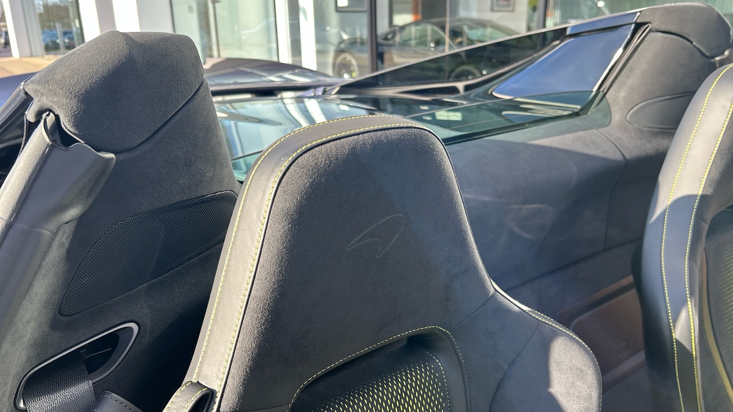 Used McLaren 750S for sale - 77357080: Photo 18