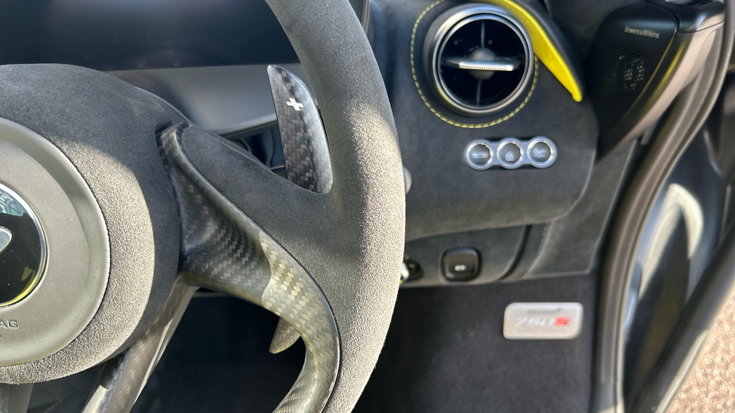 Used McLaren 750S for sale - 77357080: Photo 19