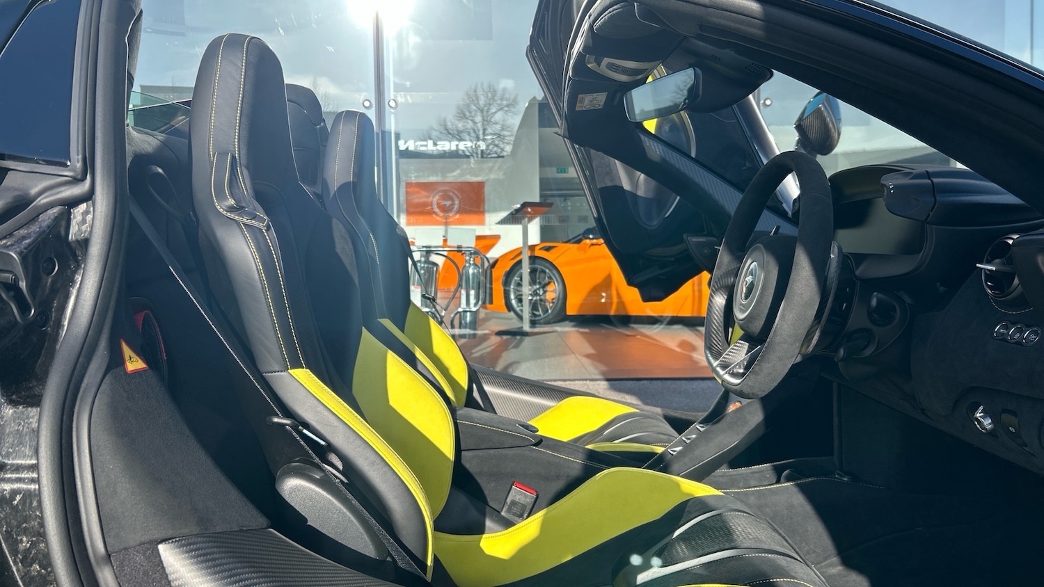 Used McLaren 750S for sale - 77357080: Photo 21