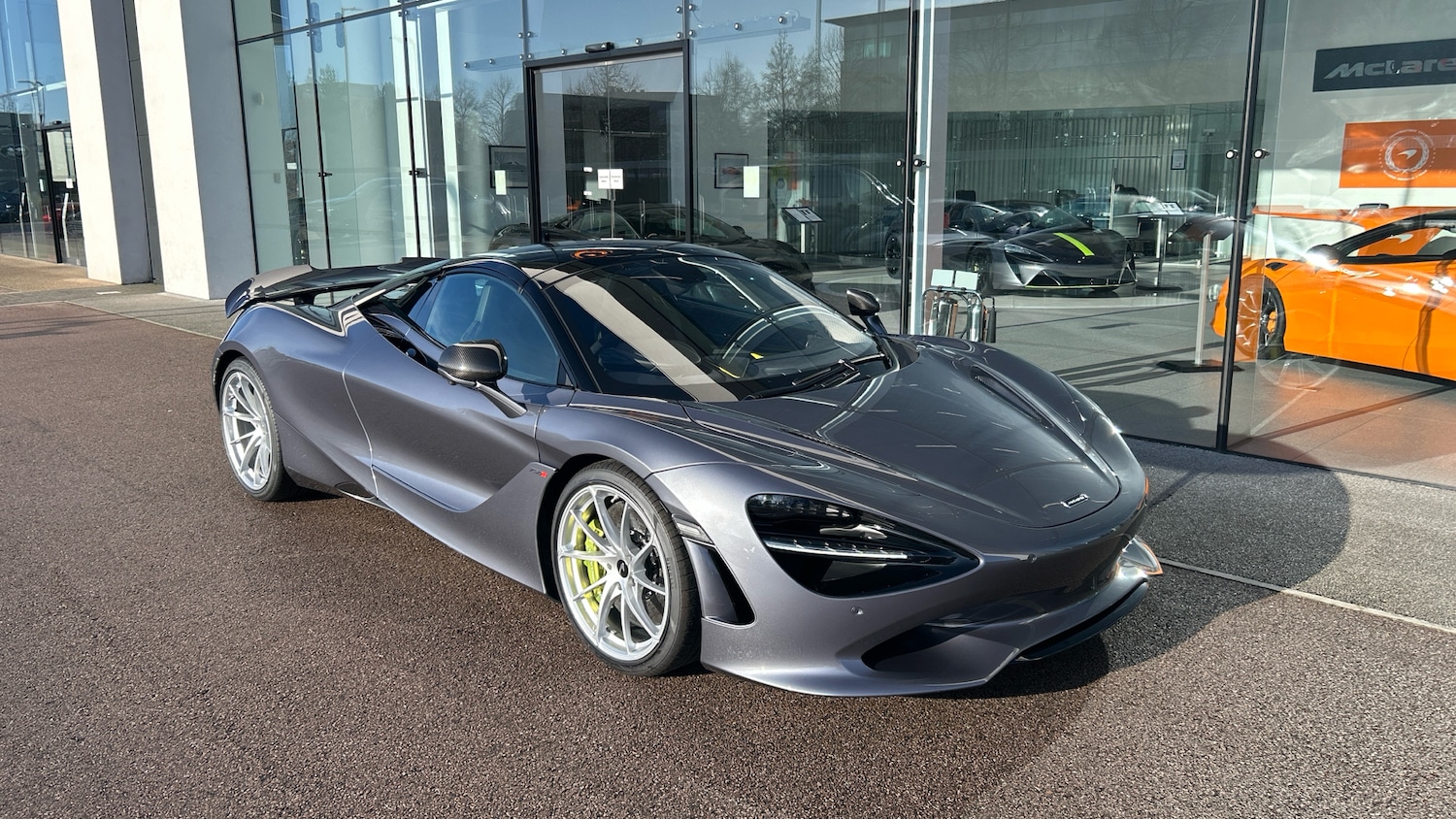 Used McLaren 750S for sale - 77357080: Photo 22