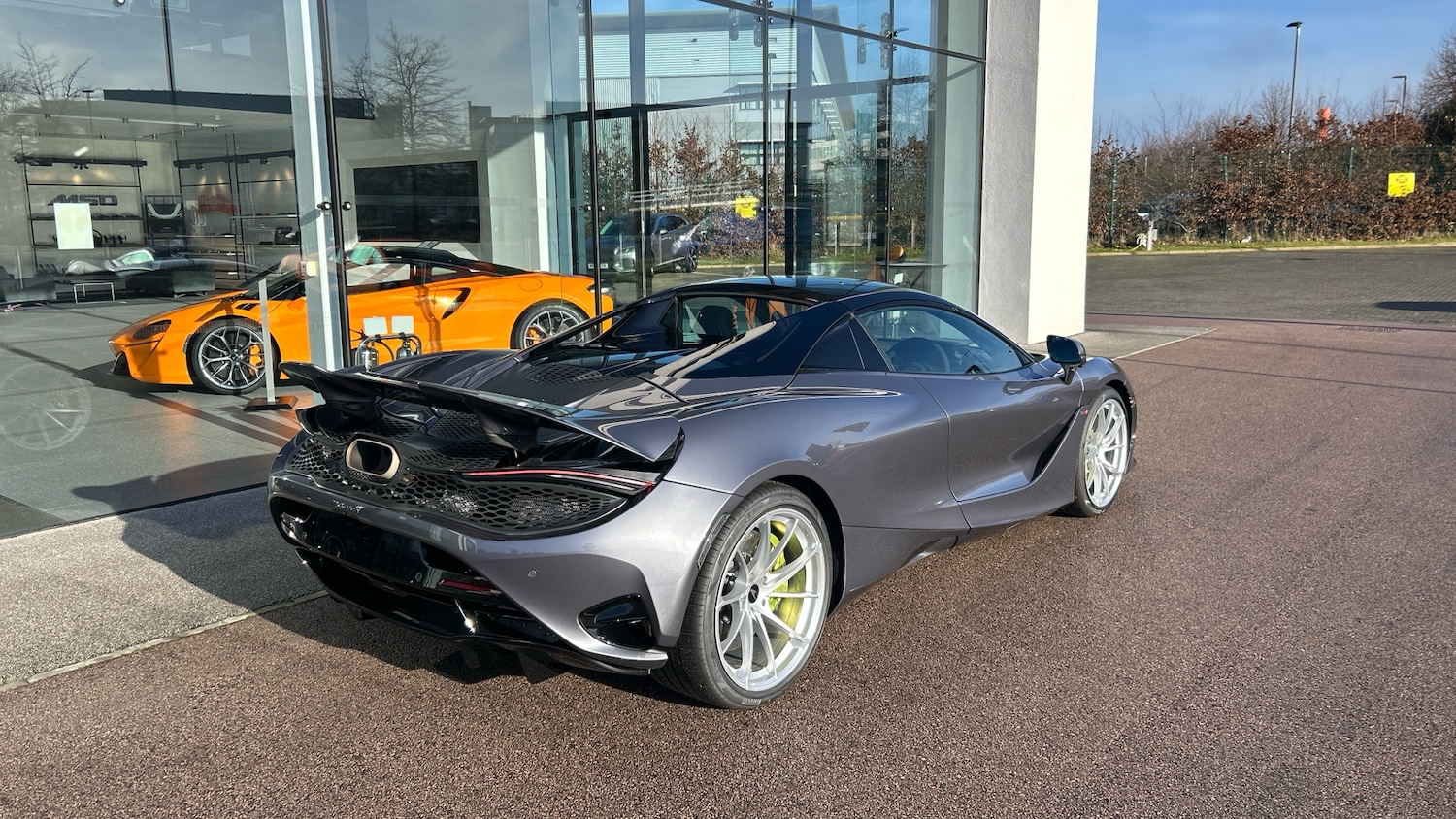 Used McLaren 750S for sale - 77357080: Photo 23