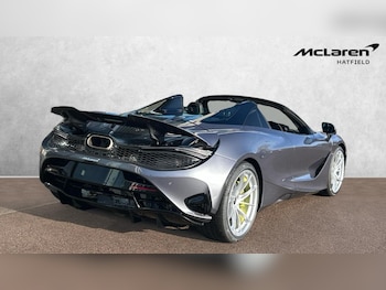 Used McLaren 750S 2026 for sale - 77357080: Photo