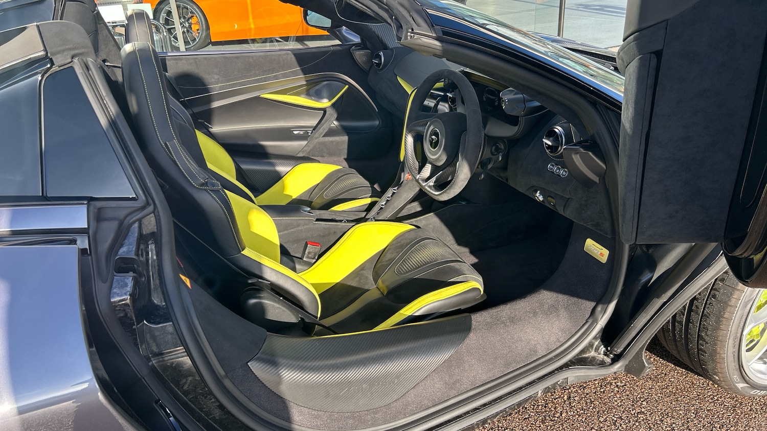 Used McLaren 750S for sale - 77357080: Photo 3