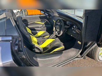 Used McLaren 750S 2026 for sale - 77357080: Photo