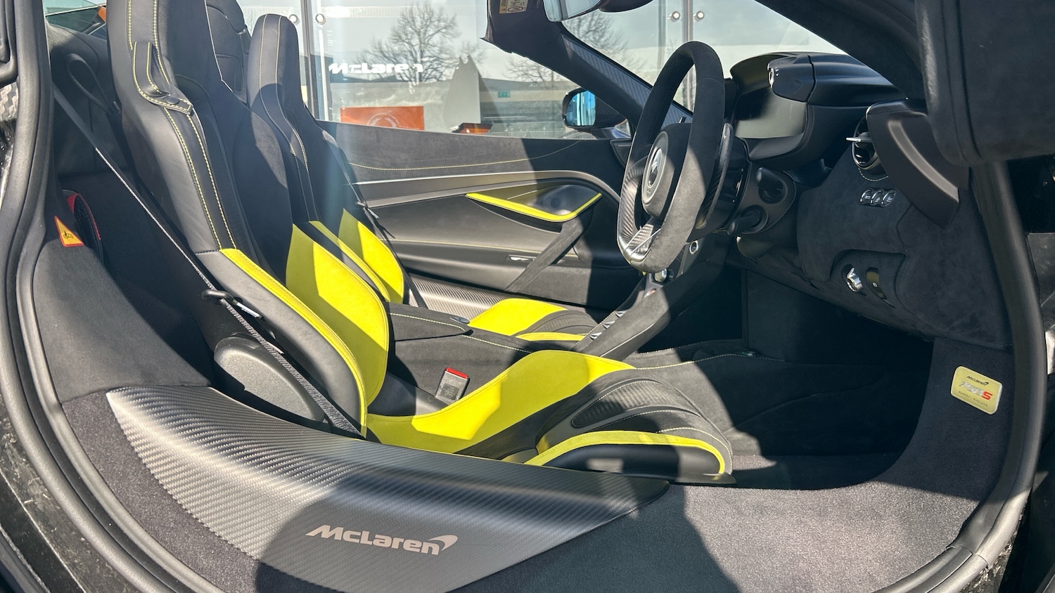 Used McLaren 750S for sale - 77357080: Photo 4