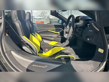 Used McLaren 750S 2026 for sale - 77357080: Photo