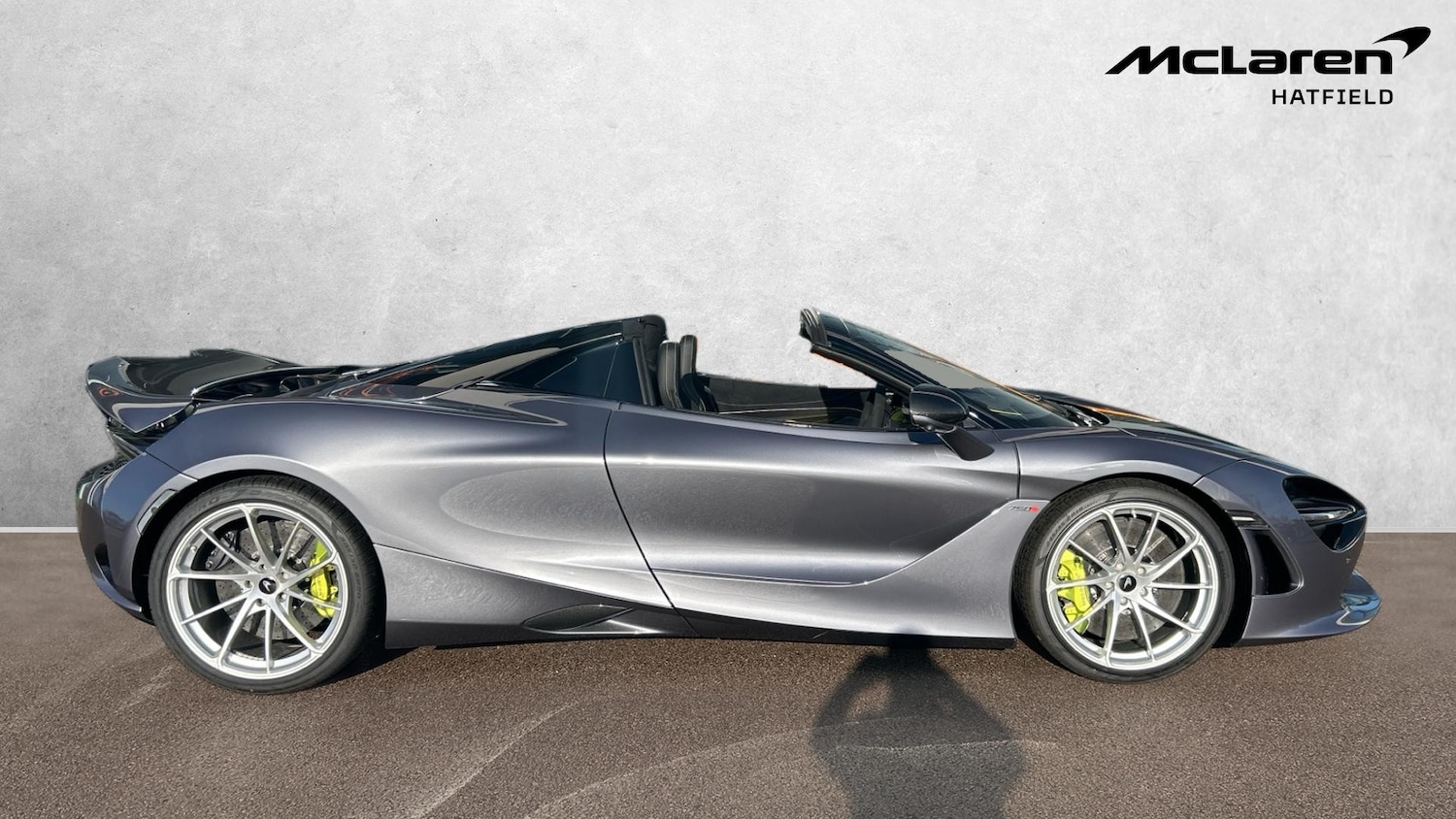 Used McLaren 750S for sale - 77357080: Photo 5