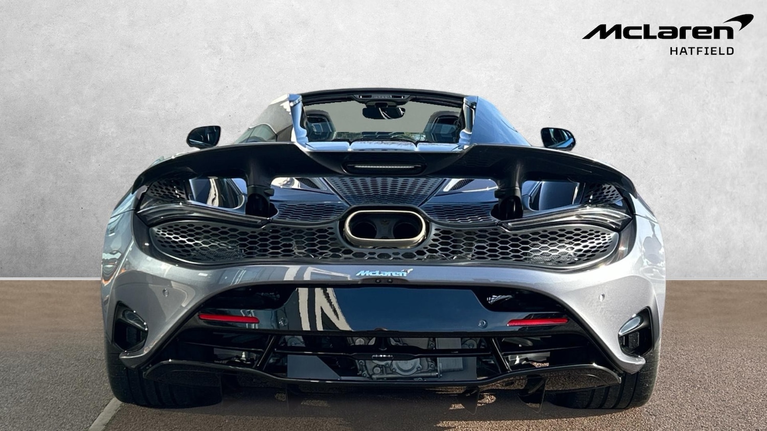 Used McLaren 750S for sale - 77357080: Photo 6