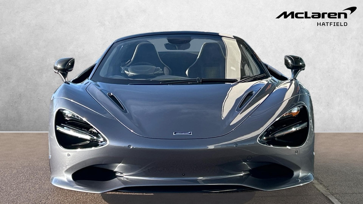 Used McLaren 750S for sale - 77357080: Photo 7