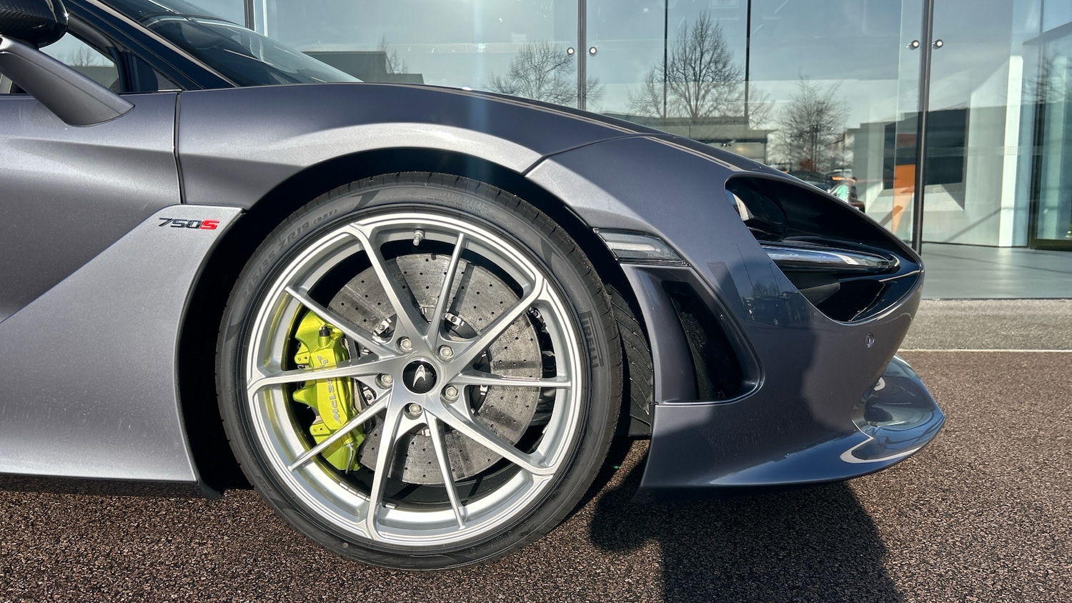 Used McLaren 750S for sale - 77357080: Photo 8