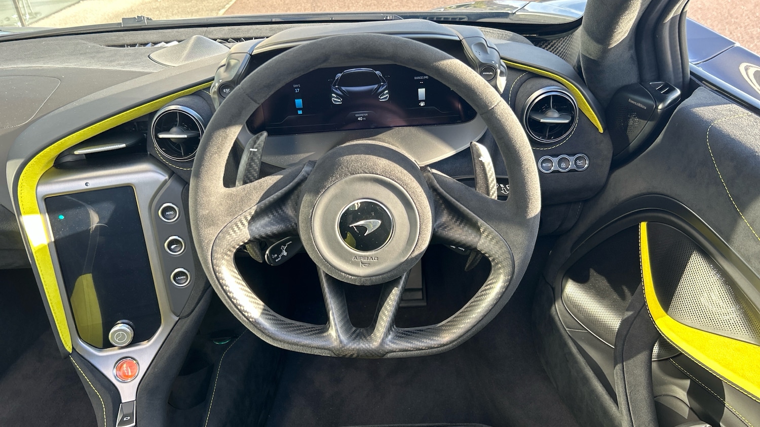 Used McLaren 750S for sale - 77357080: Photo 9