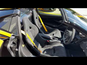 Used McLaren 750S 2025 for sale - 74976515: Photo