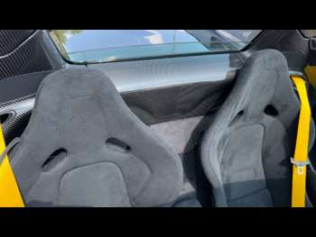 Used McLaren 750S 2025 for sale - 74976515: Photo