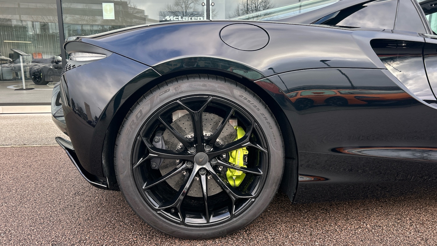 Used McLaren Artura for sale - 77522218: Photo 12