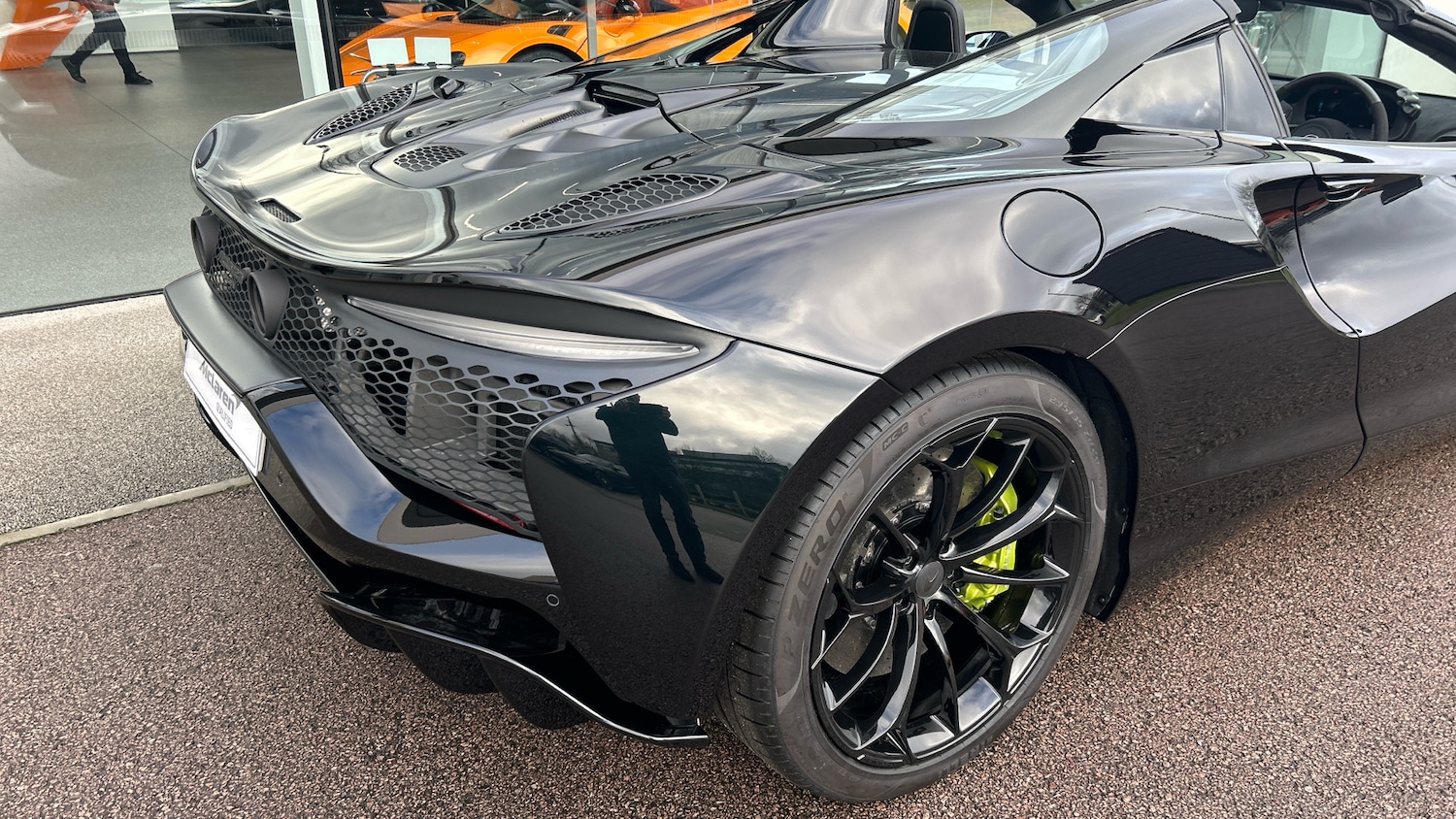 Used McLaren Artura for sale - 77522218: Photo 13