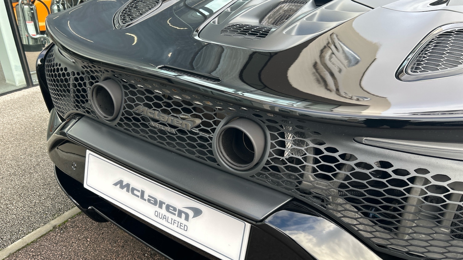 Used McLaren Artura for sale - 77522218: Photo 14