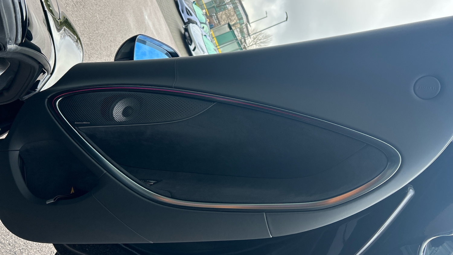 Used McLaren Artura for sale - 77522218: Photo 17