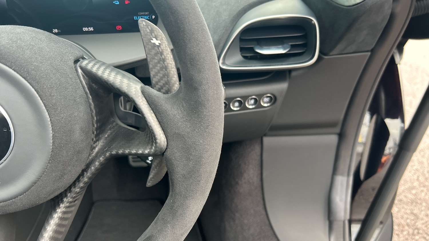 Used McLaren Artura for sale - 77522218: Photo 19