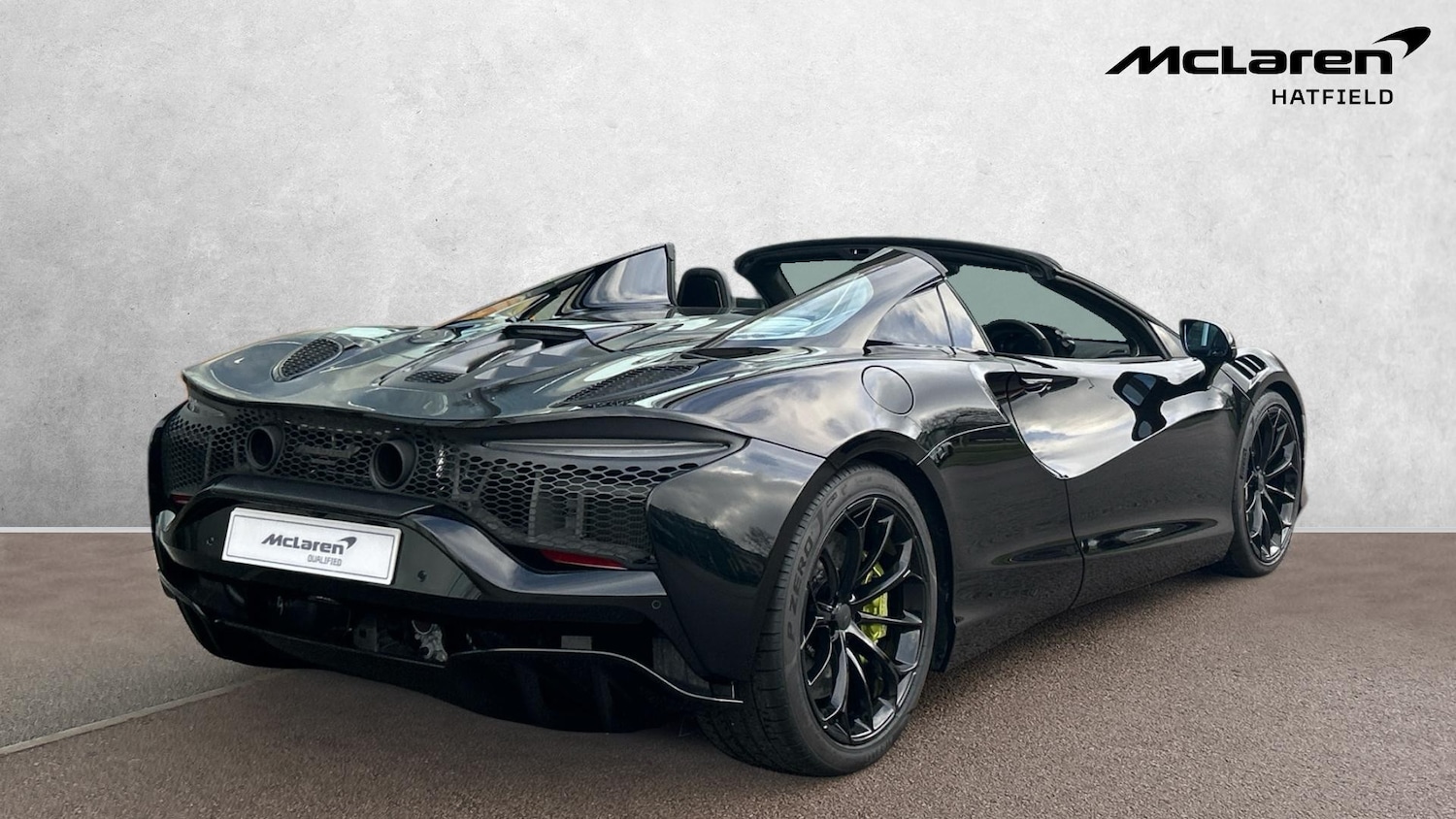 Used McLaren Artura for sale - 77522218: Photo 2