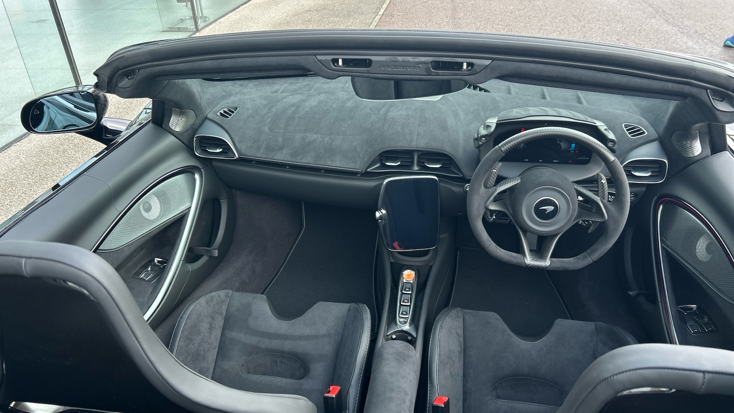 Used McLaren Artura for sale - 77522218: Photo 20