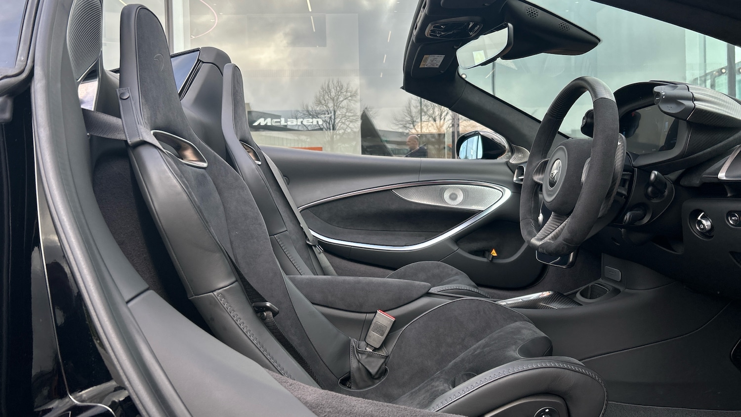 Used McLaren Artura for sale - 77522218: Photo 21