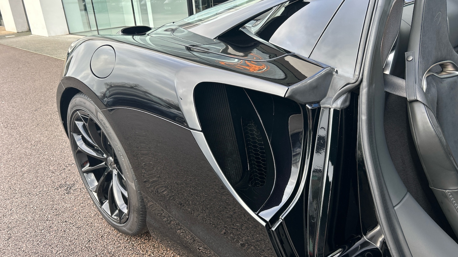 Used McLaren Artura for sale - 77522218: Photo 24