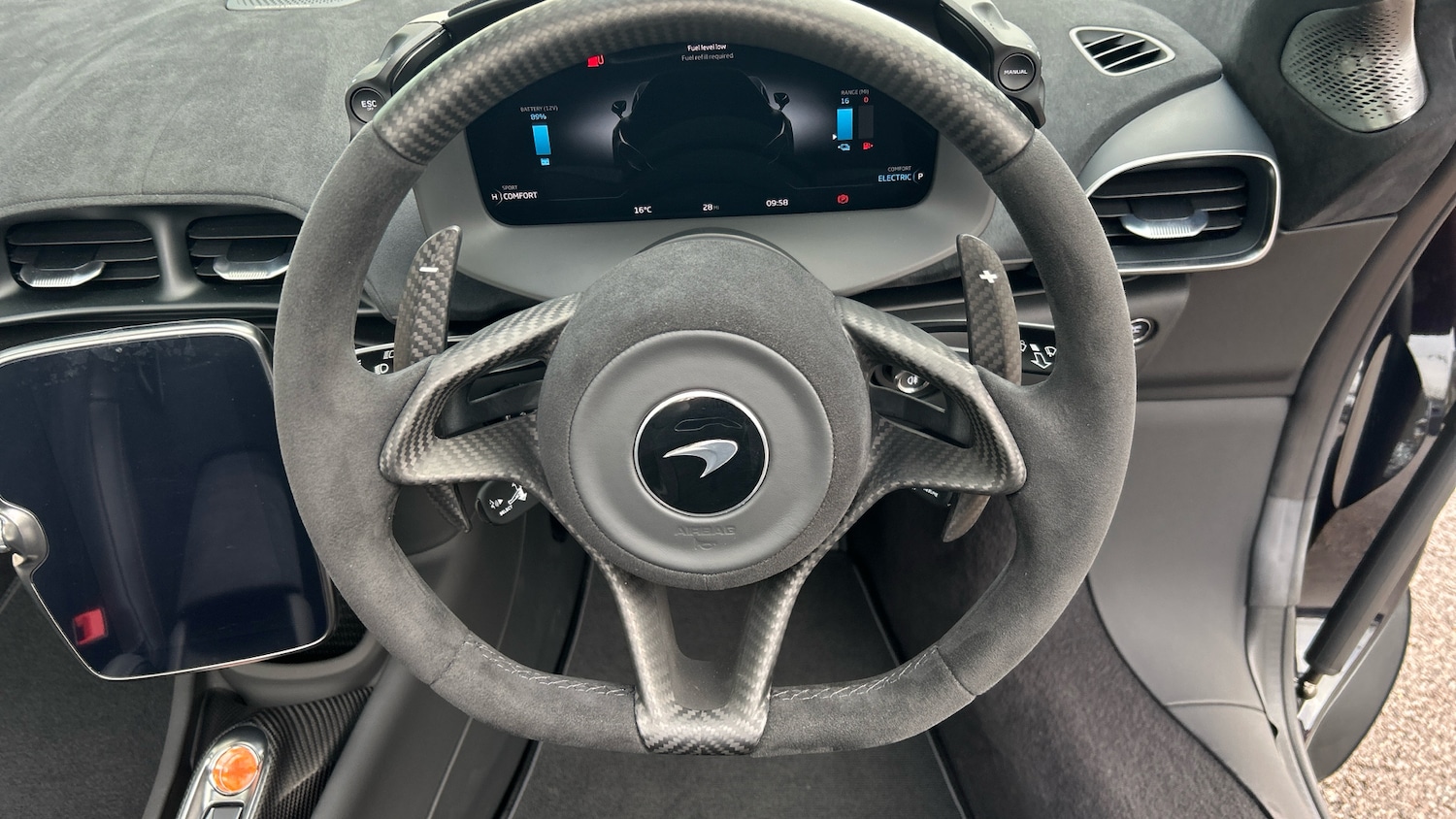 Used McLaren Artura for sale - 77522218: Photo 25