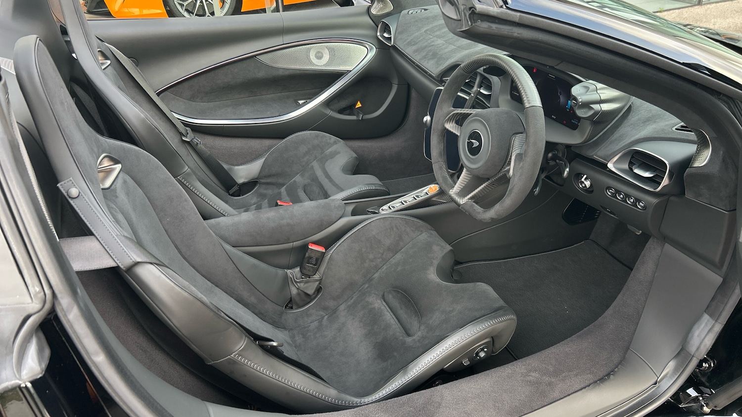 Used McLaren Artura for sale - 77522218: Photo 3