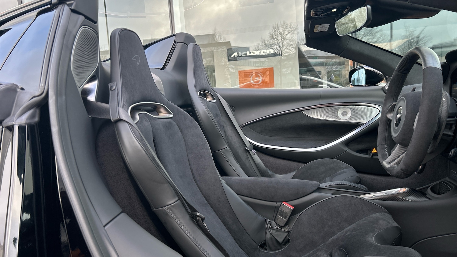 Used McLaren Artura for sale - 77522218: Photo 4