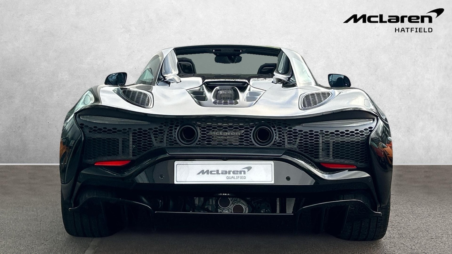 Used McLaren Artura for sale - 77522218: Photo 6