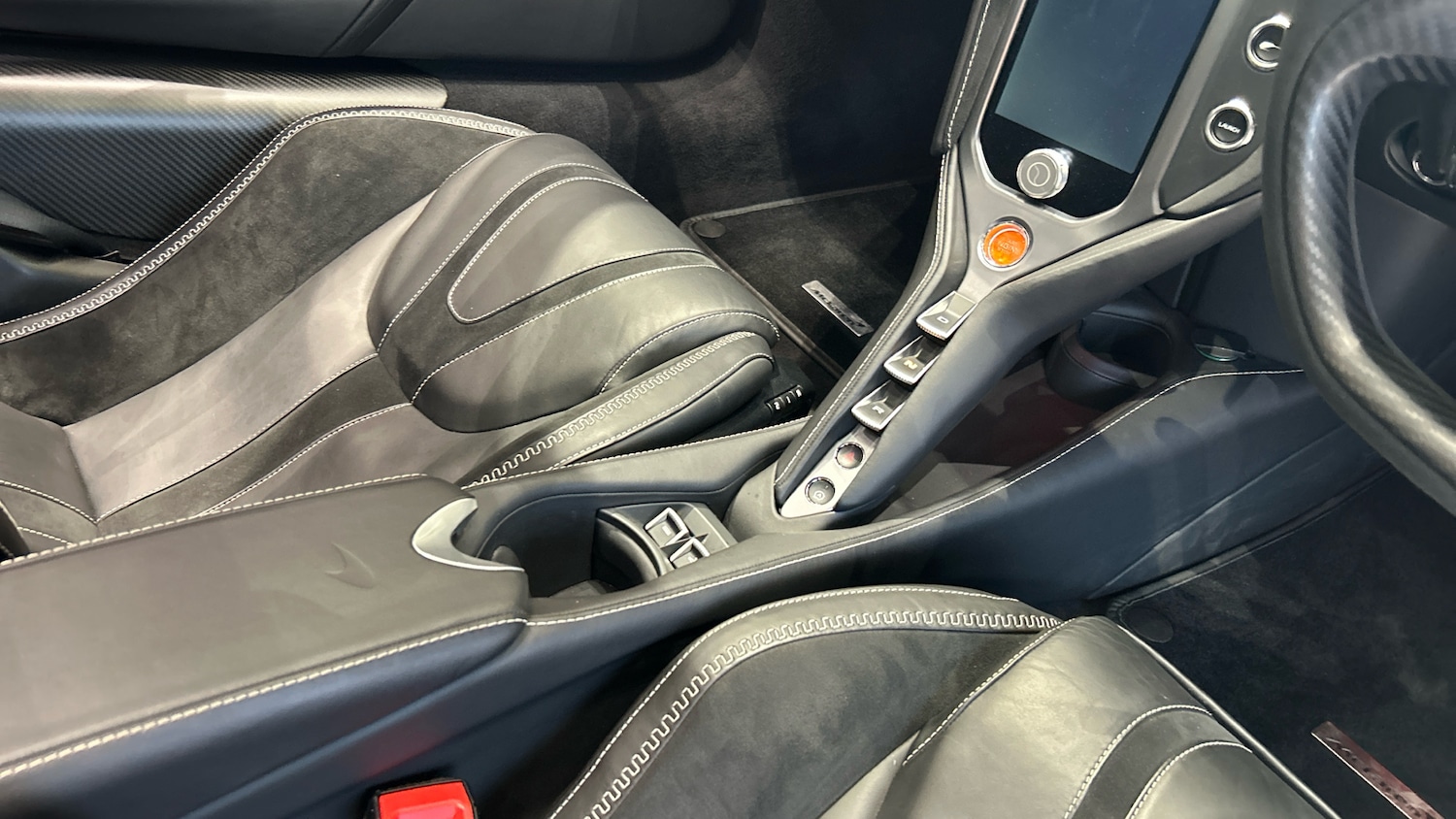 Used McLaren 750S 2024 for sale - 77089718: Photo 15