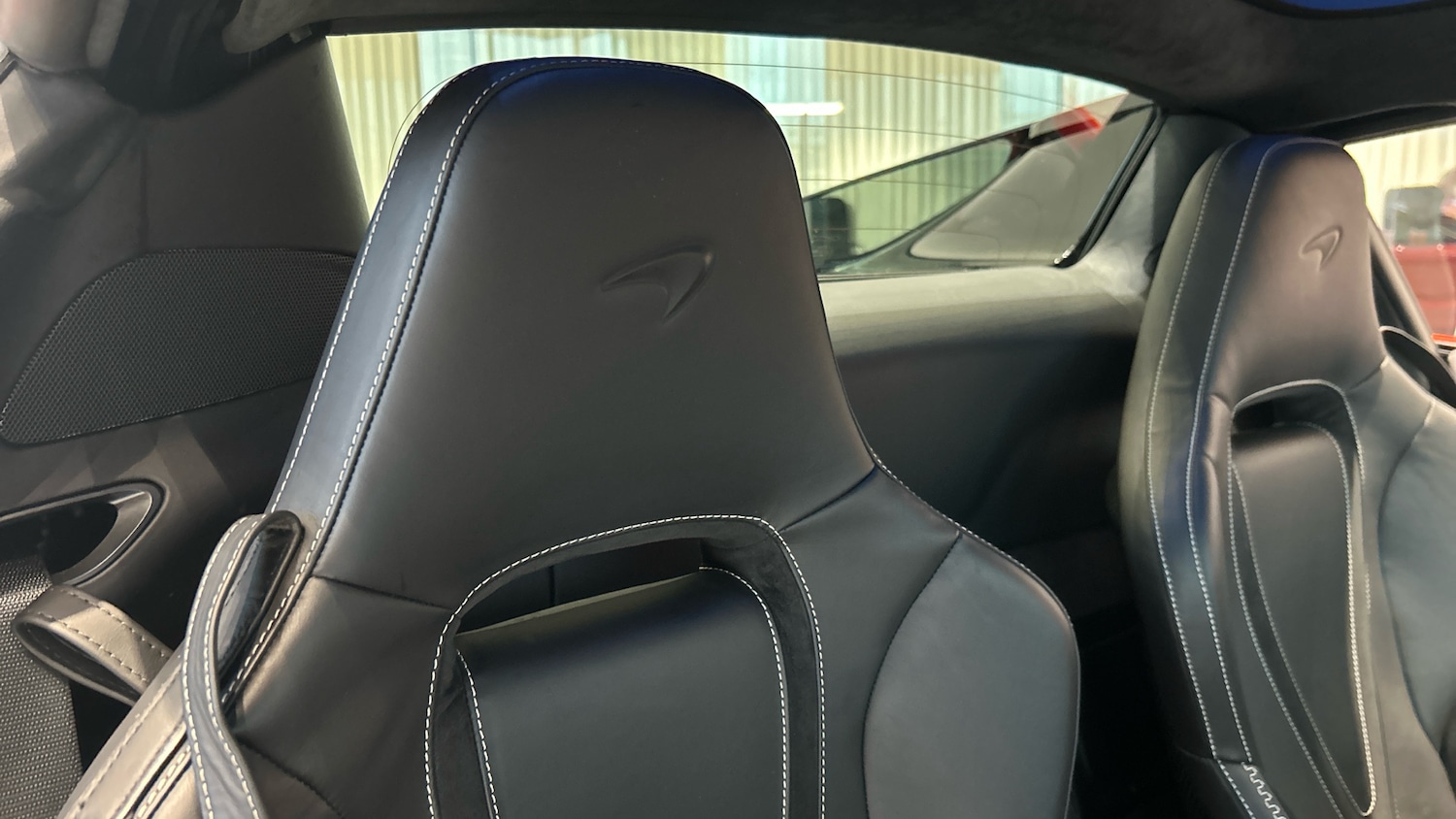 Used McLaren 750S 2024 for sale - 77089718: Photo 18