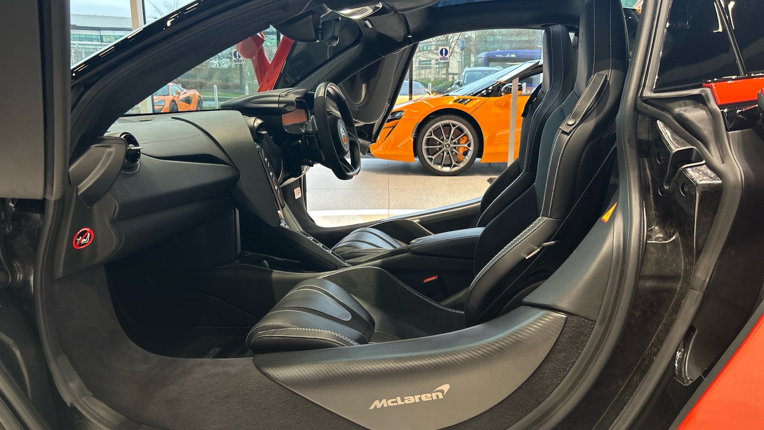 Used McLaren 750S 2024 for sale - 77089718: Photo 20