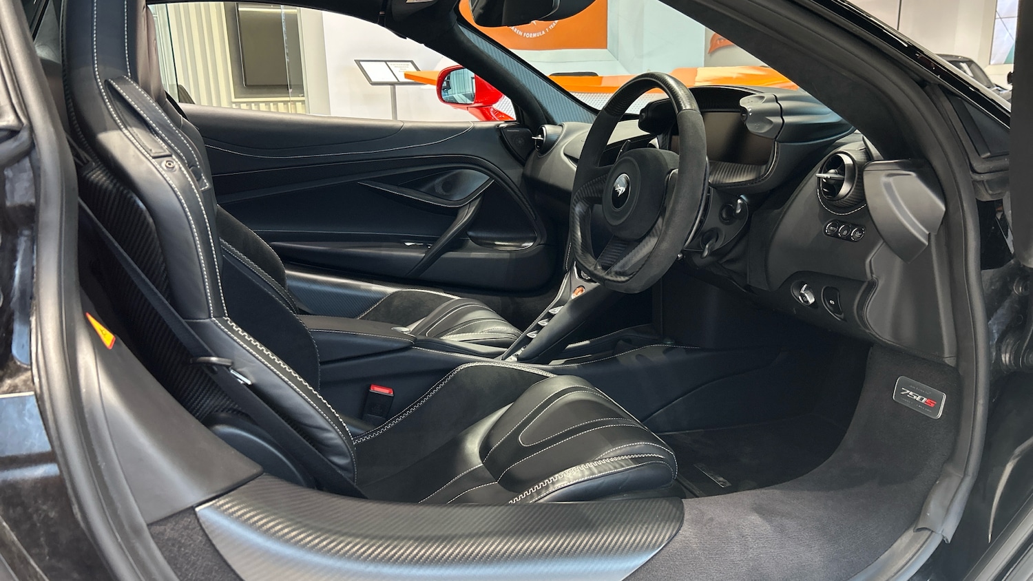 Used McLaren 750S 2024 for sale - 77089718: Photo 21
