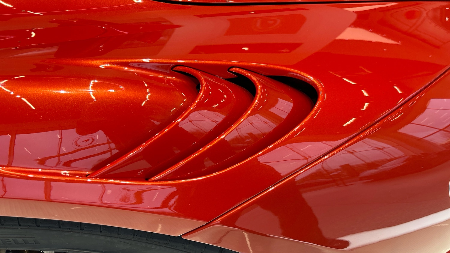 Used McLaren 750S 2024 for sale - 77089718: Photo 24