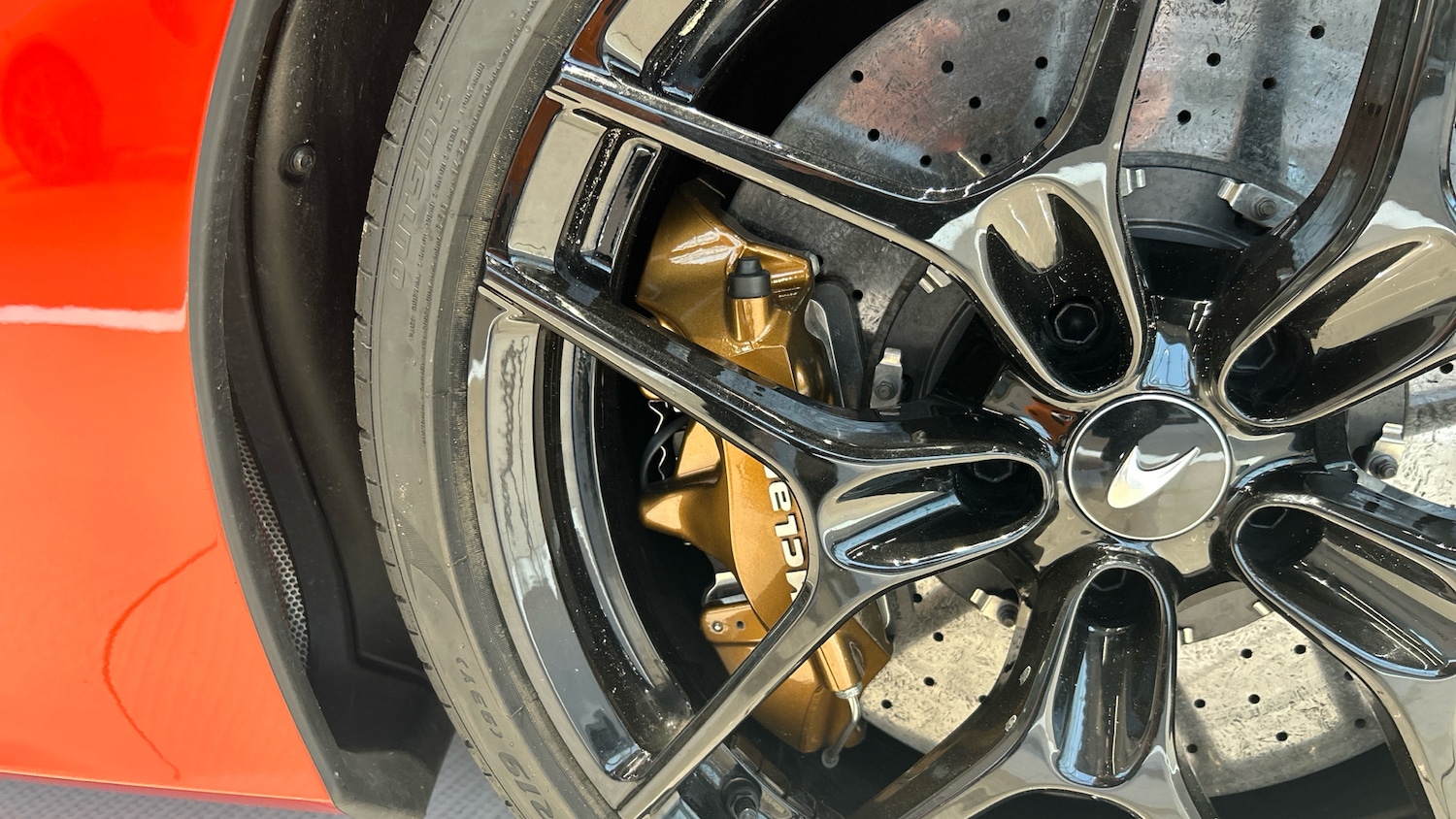 Used McLaren 750S 2024 for sale - 77089718: Photo 25