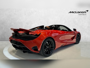 Used McLaren 750S 2024 for sale - 77089718: Photo