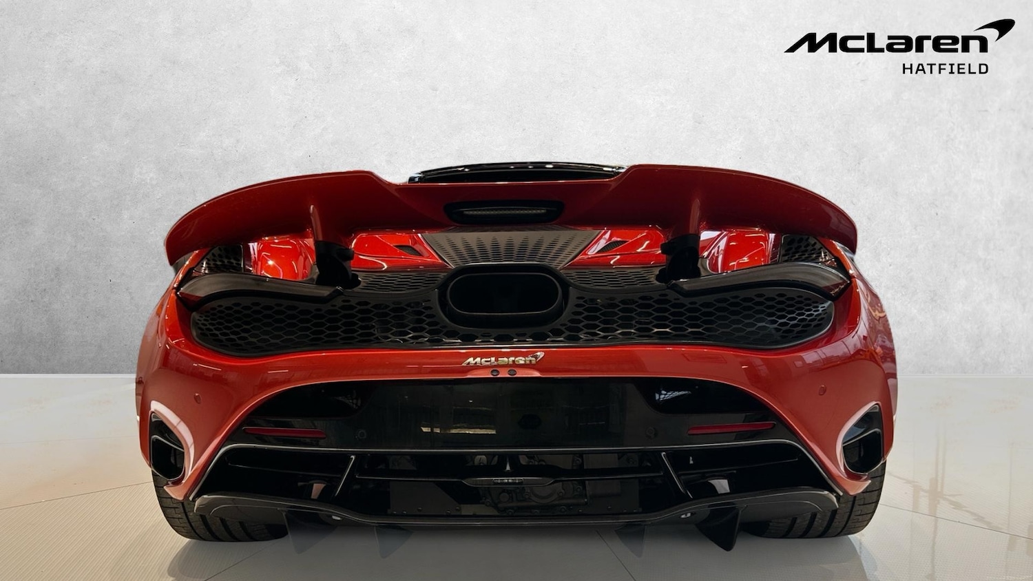 Used McLaren 750S 2024 for sale - 77089718: Photo 6