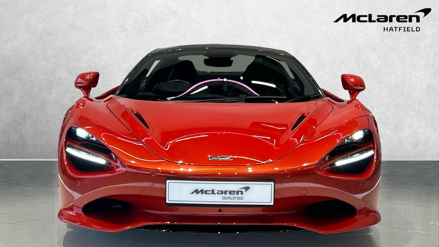 Used McLaren 750S 2024 for sale - 77089718: Photo 7
