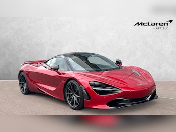 Used McLaren 720S 2018 for sale - 79277096: Photo