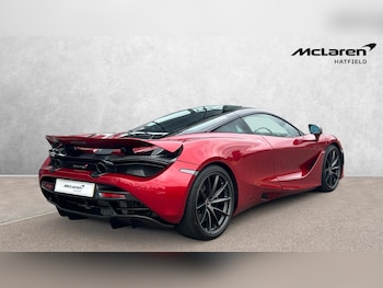 Used McLaren 720S 2018 for sale - 79277096: Photo