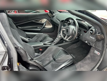 Used McLaren 720S 2018 for sale - 79277096: Photo