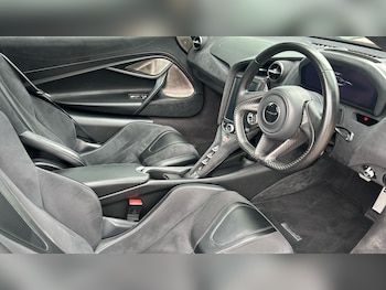Used McLaren 720S 2018 for sale - 79277096: Photo