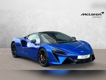 Used McLaren Artura 2023 for sale - 78750806: Photo