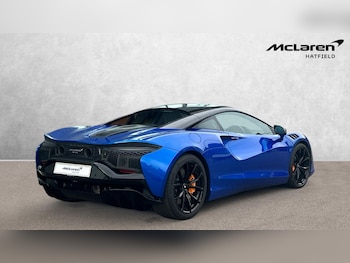Used McLaren Artura 2023 for sale - 78750806: Photo