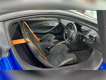 Used McLaren Artura 2023 for sale - 78750806: Photo