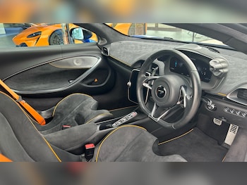 Used McLaren Artura 2023 for sale - 78750806: Photo